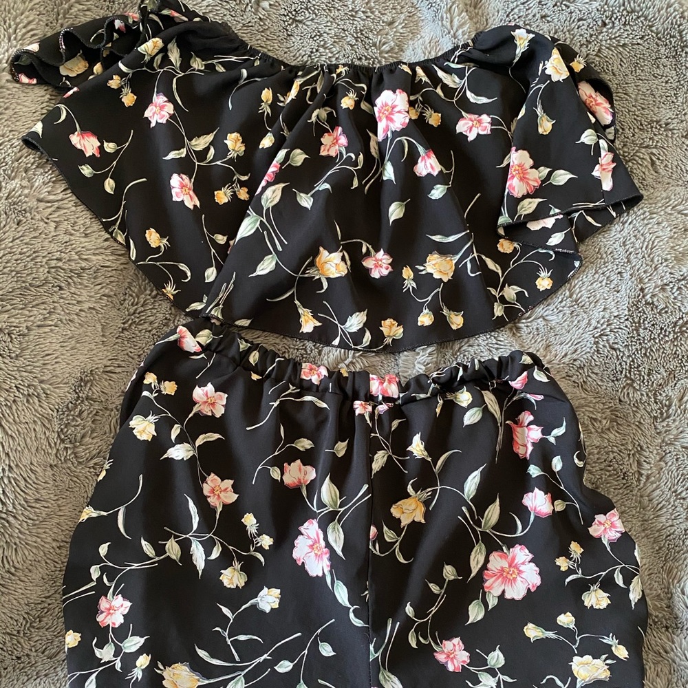 Two Piece Set